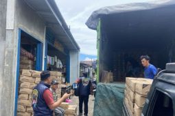 Hindari kelangkaan, polisi sisir distribusi MinyaKita di Rejang Lebong