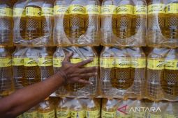 Babel kemarin, Pendaftaran calon walikota Pangkalpinang hingga tinjau langsung takaran Minyakita