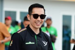 Apresiasi berbagai pihak mendukung atletik, David Luther: Ayo gelar event sesuai ketentuan