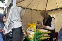 Operasi pasar murah Ramadhan di 15 kecamatan Kota Bandung, cek lokasinya