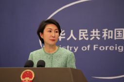 China sepakat dengan empat negara Eropa soal rekonstruksi Gaza
