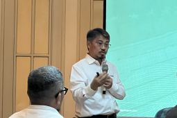 Pertamina NRE:  Bioetanol solusi turunkan emisi di sektor transportasi
