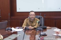Pemprov Kaltim tingkatkan kualitas standar  pelayanan minimal
