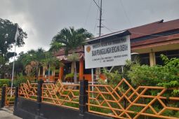 BPBD NTT imbau masyarakat pantau informasi terkini terkait bencana alam