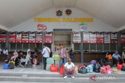 Terminal Kalideres dapat tambahan bus Transjakarta