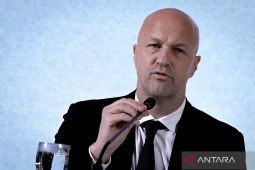 PSSI resmi kenalkan Jordi Cruyff sebagai penasihat teknik