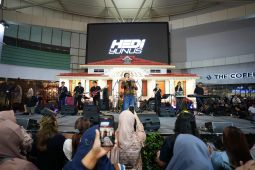 Event Ramadhan di Serpong hadirkan 45 pedagang makanan khas Yogyakarta