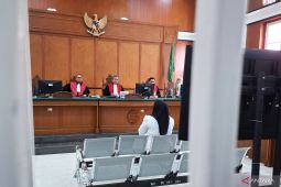 Terdakwa kosmetik berbahaya Mira Hayati tidak ajukan eksepsi, ini alasannya