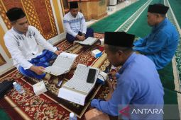 Meraih maghfiroh Allah di sepuluh hari kedua Ramadhan
