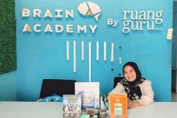 Kisah Nada Afra Kamila, alumni Itera yang jadi leader termuda di Ruangguru