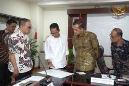 Kementrans ajak Pemkot Batam kolaborasi bangun kawasan transmigrasi lokal