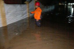 Satu orang warga dilaporkan meninggal akibat banjir di Probolinggo