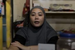 Alda tambah modal usaha sembako di Semitau dengan Bank Kalbar