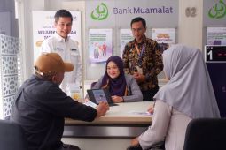 Bank Muamalat: Volume KPR syariah tumbuh tiga kali lipat pada 2024