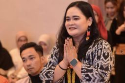 Galeri.IND Sintang dapat dukung permodalan dan promosi dari Bank Kalbar