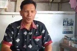 Pelaku usaha ikan beku Jongkong tambah modal dengan Bank Kalbar