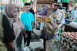 Mataram temukan Minyakita tak sesuai takaran