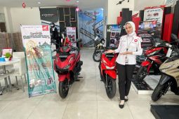 Astra Motor Kalbar rayakan Idul Fitri dengan promo Semarak Ramadhan