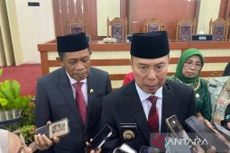 Pemprov Sultra instruksikan putar lagu Indonesia Raya di seluruh perkantoran