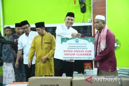 Pj Bupati: Ramadhan momentum pererat tali silaturahmi