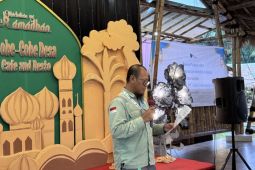 PT Vale Pomalaa perkuat dampak ekonomi dan keberlanjutan di Kolaka