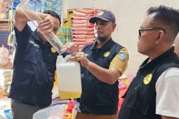 Pemkot temukan MinyaKita 1 liter tidak sesuai takaran beredar di Kendari