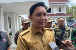 Pemkab Cianjur menjadikan sektor pangan dan wisata menjadi daya tarik