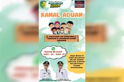 Disdik Palangka Raya sediakan kanal aduan kekerasan di sekolah