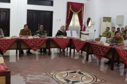 Pemkab Magetan jamin ketersediaan pangan aman hadapi Lebaran