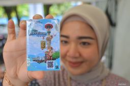 Harga emas Antam-UBS-Galeri24 kembali melonjak, sentuh angka Rp1,819 juta per gram