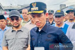 Pemkab Aceh Barat ajak pelaku usaha bayar zakat melalui Baitul Mal