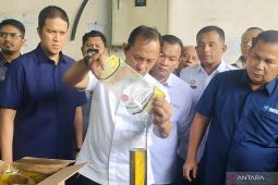 Polri: Produk MinyaKita dari distributor Jakarta Utara dalam batas toleransi