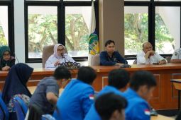 Pemkot Palu berharap MBKM Universitas Tadulako perkaya data statistik daerah