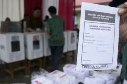 KPU Lampung sebut kebutuhan anggaran untuk PSU Pesawaran Rp23,2 miliar