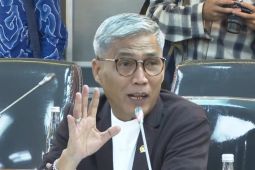 DPR desak evaluasi total imbas napi meninggal di Lapas Bukittinggi