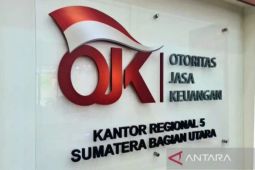 Kredit perbankan  di Sumut mengalami pertumbuhan 17,67 persen