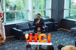 Sertifikat halal bantu produk Indonesia ke pasar global