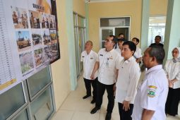 Wagub Dimyati minta optimalkan pengelolaan DAS guna surplus pangan