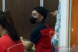 Rabu, PN Jaksel gelar sidang saksi pencabulan Mario Dandy Satrio
