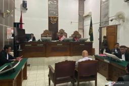 PN Jaksel gelar sidang asusila anak bos Prodia tertutup