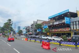 Pemkot Batu masifkan tiga langkah genjot retribusi parkir TJU