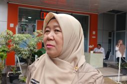 Dinkes Kota Jambi siap skrining 14.000  warga untuk deteksi HIV AIDS