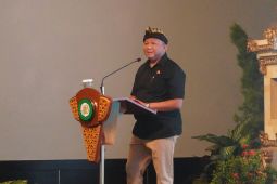 Kajati Bali ingatkan perbankan soal keamanan transaksi dan data pelanggan