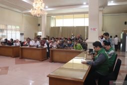 Pemkab Cirebon menggencarkan sosialisasi guna tingkatkan pengumpulan zakat