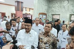 Mensos: Sekolah rakyat hadir untuk putus mata rantai kemiskinan