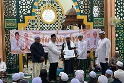 Bupati HST ajak warga bersatu bangun daerah