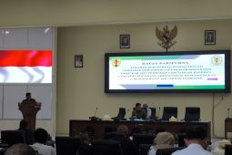 Pemkab HST segera atur pengelolaan limbah domestik lewat Perda