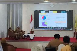 Wabup HST ajak perangkat daerah lebih inovatif anggaran 2025-2029