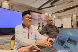 Pengelola Tol Makassar tambah personel jelang Idul Fitri 1446 H