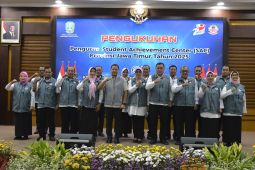 Kadindik Jatim kukuhkan pengurus SAC provinsi guna perkuat iklim prestasi